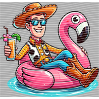 Cartoons and other-CO 4759